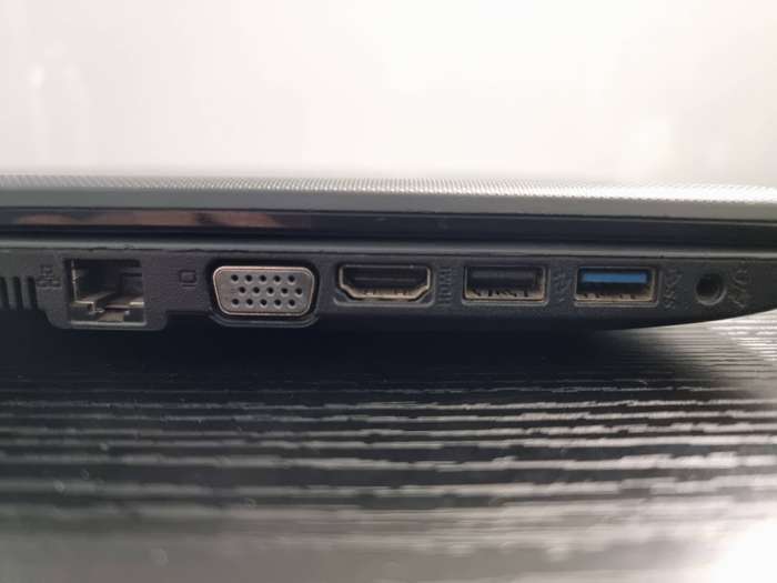 Asus X551C Laptop