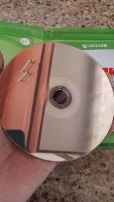 XBOX ONE GAME | NBA 2K 18