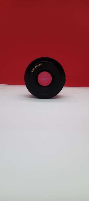 Canon EF 50mm 1:1.8 prime lens