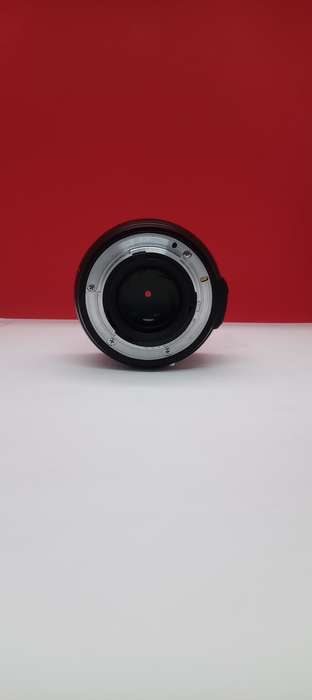 Nikon AFS 50mm f1.8 G prime lens