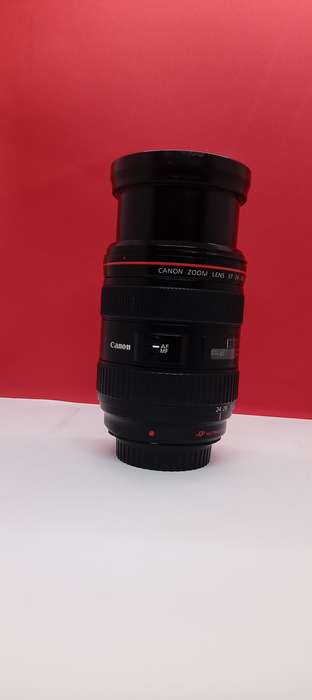 24-70mm f2.8 L usm