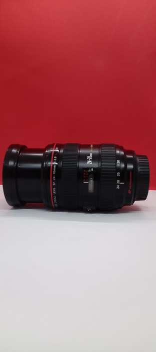 24-70mm f2.8 L usm