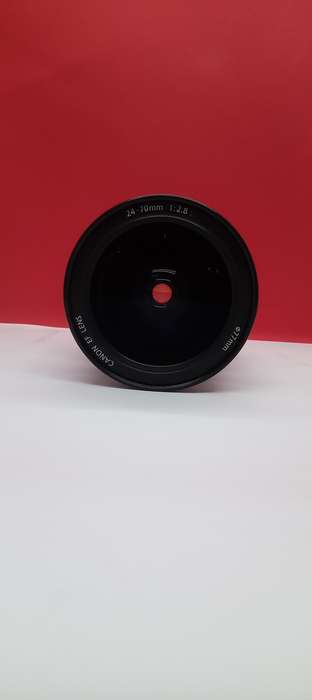 24-70mm f2.8 L usm