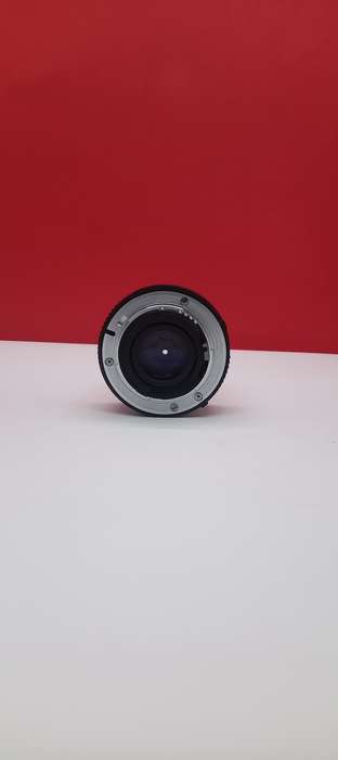 Nikon AF 50mm f1.8 D prime lens