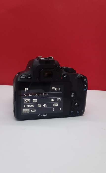 CanonEOS 100D