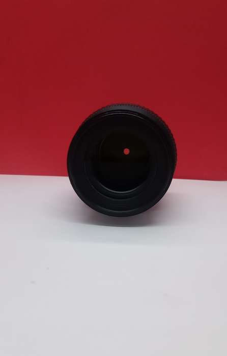 Nikon AFS 55-200mm VR