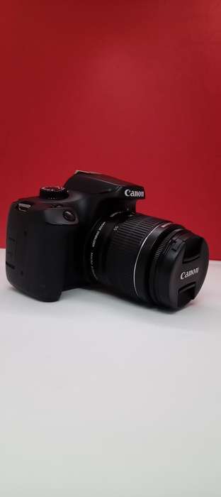 Canon EOS 4000D