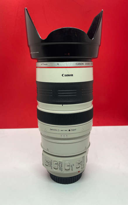 Canon EF 28-300mm 1:3.5-5.6 L IS USM