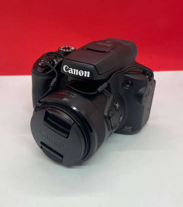 Canon powershot XS70 HS 4K (wi-fi)