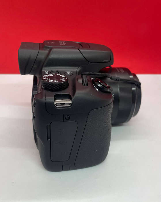 Canon powershot XS70 HS 4K (wi-fi)