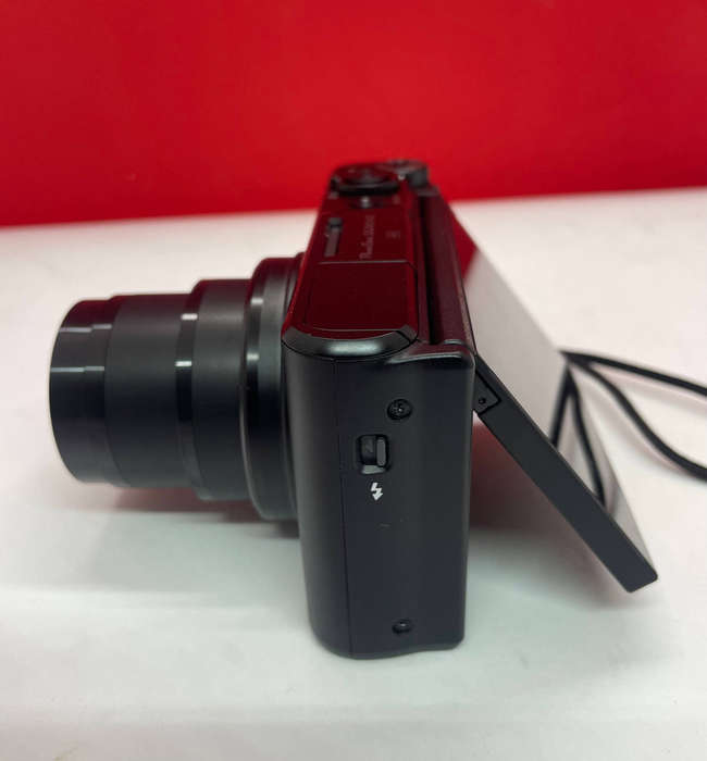 Canon powershot SX 740 HS 4K camera