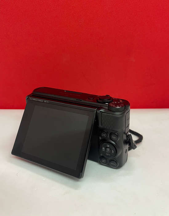 Canon powershot SX 740 HS 4K camera
