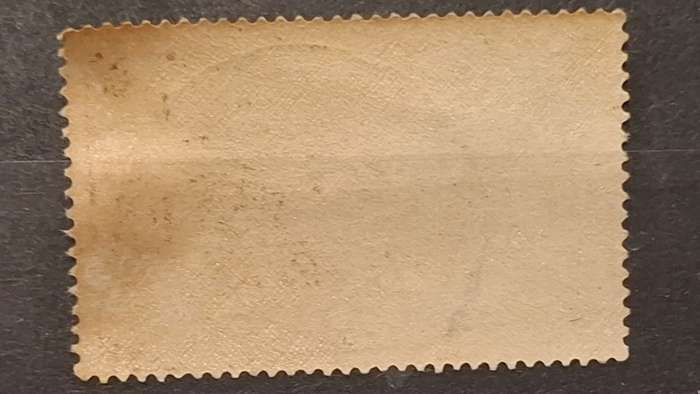 1943 - Reunion - 10Fr - National Products