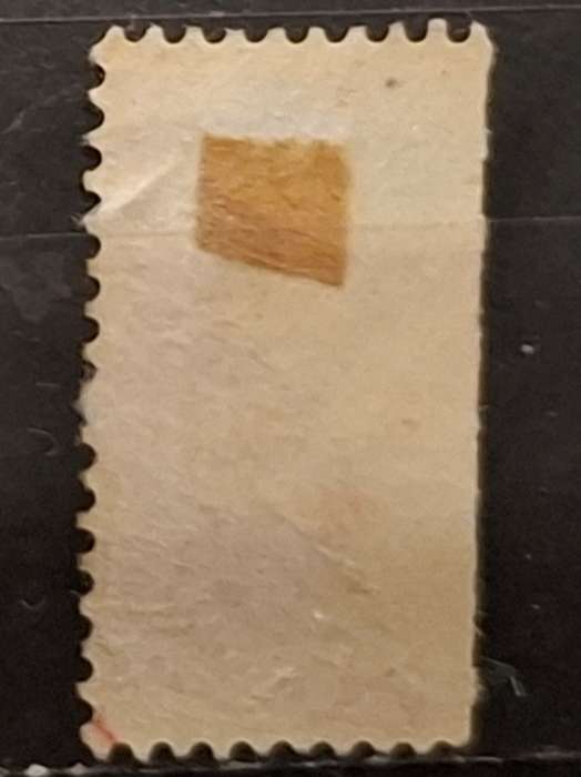 1943-1947 - South Africa - 2P - Numerical Stamps