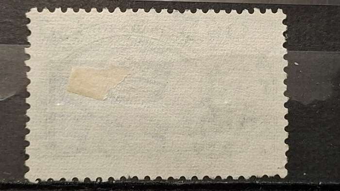 1953-1955 - Trinidad And Tobago - 1C - First Booca
