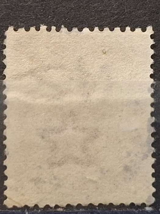 1909 - New Zealand - 1P - Zealandia