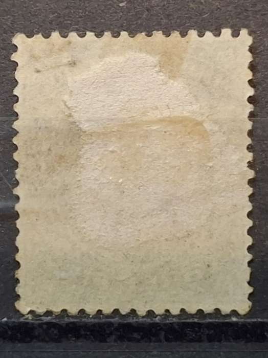 1926-1928 - India - 3P -  King George V