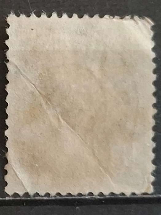 1922 - France  - 10c    - Sower