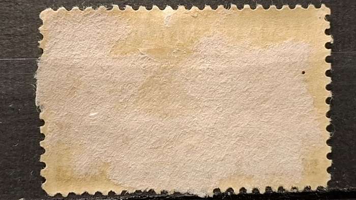 1948 - USA - 5C - The 100th Anniversary of Swedish Pioneers