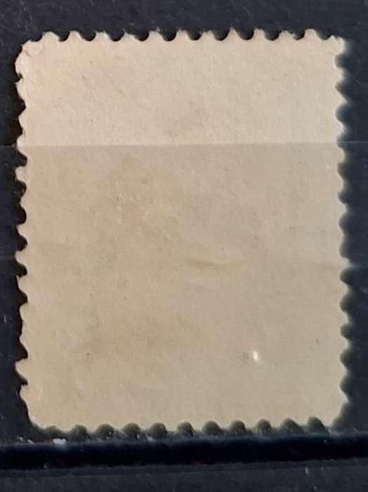 1898 - USA - 1C - George Washington