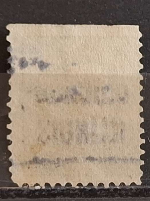 1911 - USA - 8C - George Washington
