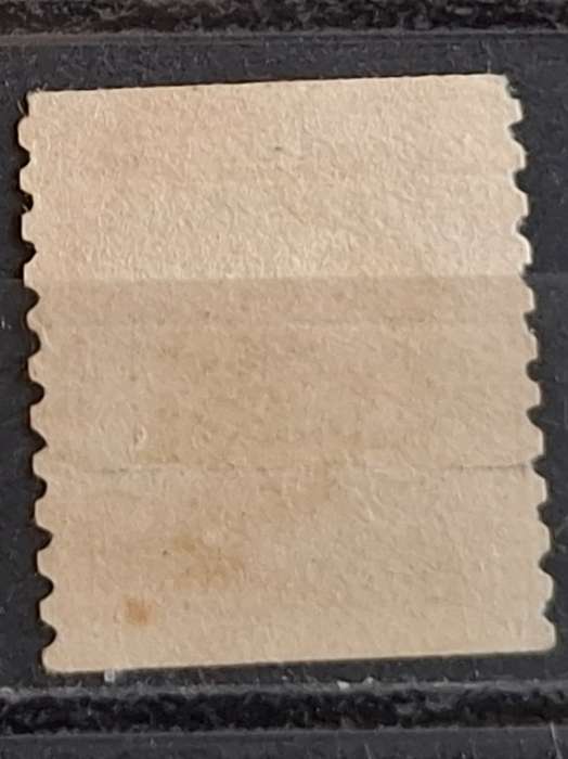 1917 - USA - 3C - George Washington