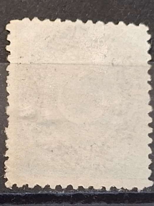 1876-1877 - Turkey - 20Pa -  Unused - Duloz Issue