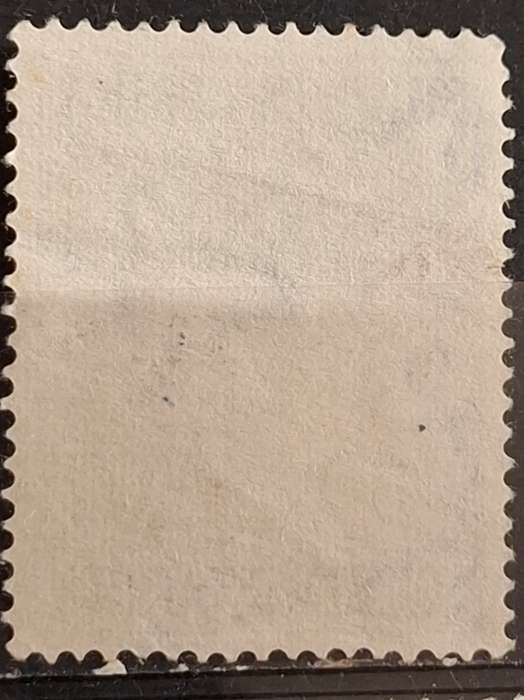 1954 - SWA - 2P - Rock Carvings, Natives and Animals