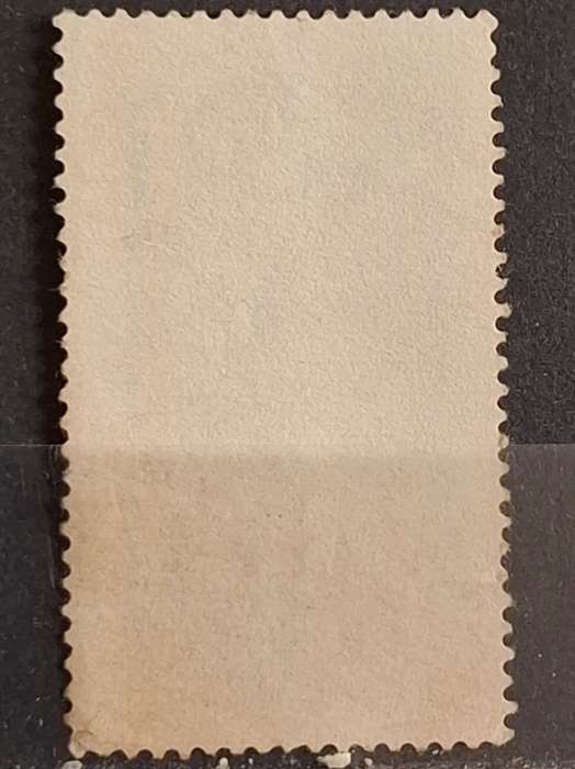 1933 - Italian Eritrea - 1L - Airmail