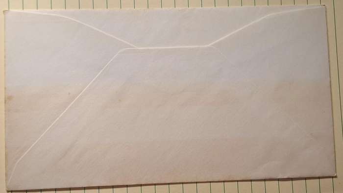 1988 - Transkei - First Day Cover with Insert - Seaweed 2.15 - Postmark Coffee Bay
