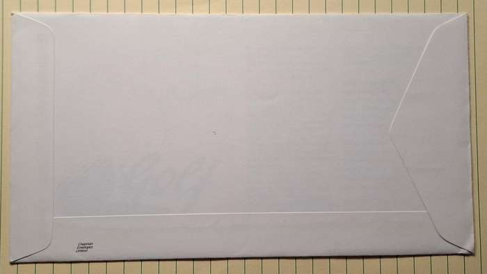 1994 - UK - First Day Cover with Insert - Golf - Postmark Dartford