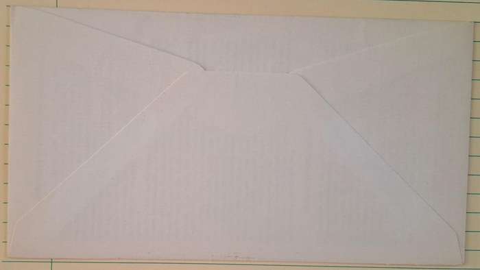 1979 - SWA - First Day Cover with Insert - Gemstones - Postmark Omaruru