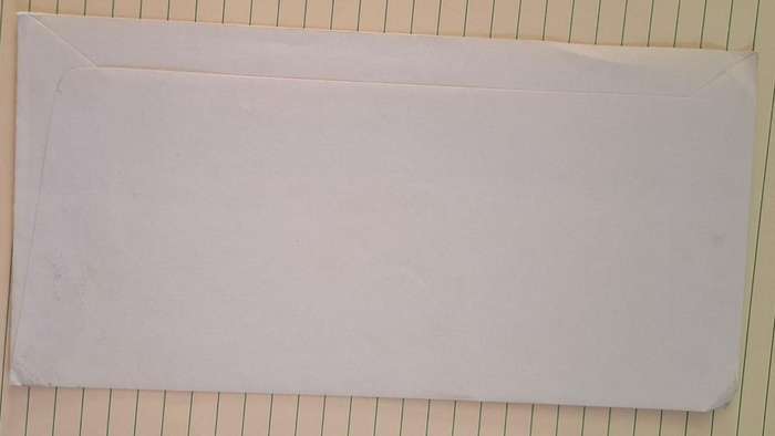 1981 - SWA - First Day Cover without Insert - 75 Year Tsumeb Post Office - Postmark Tsumeb