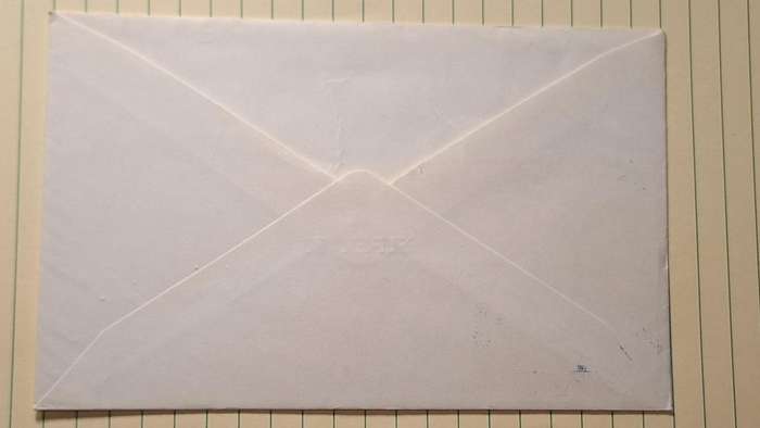 1976 - RSA - Cover - Elpex 76 Cape of Good Hope  Postage Four Pence -  Postmark East London
