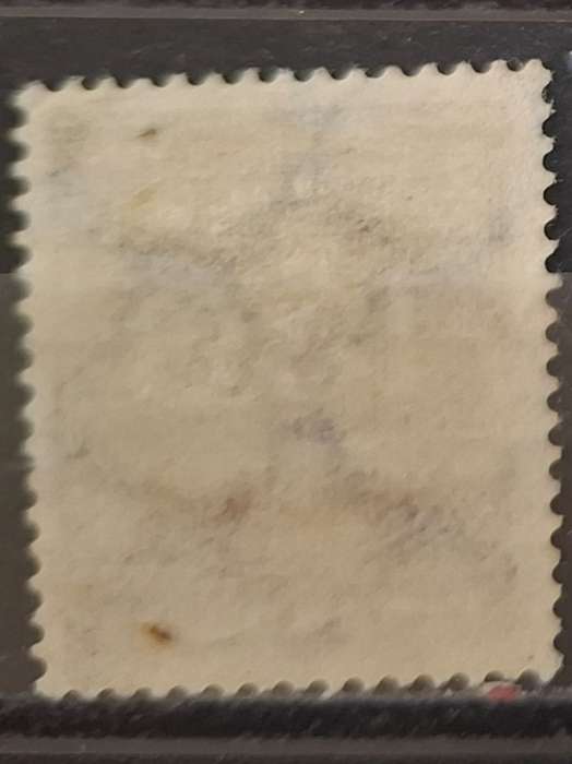 1923 -  German Empire  - 100Mk. - Daily Stamps