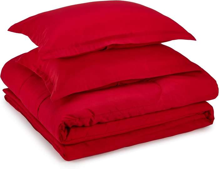 3-Piece Soft Comforter Set