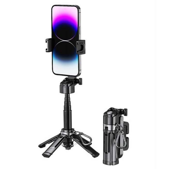 Extendable Selfie Stick