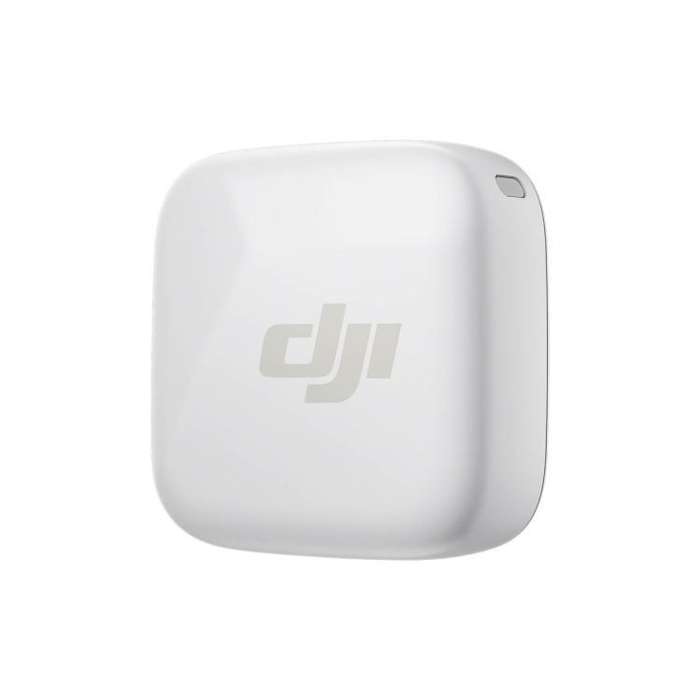 Original DJI Mic Mini Transmitter(White)