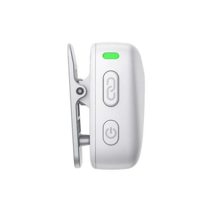 Original DJI Mic Mini Transmitter(White)