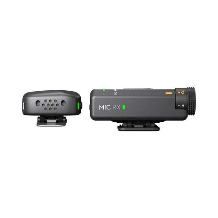 Original DJI Mic Mini (1 TX + 1 RX)