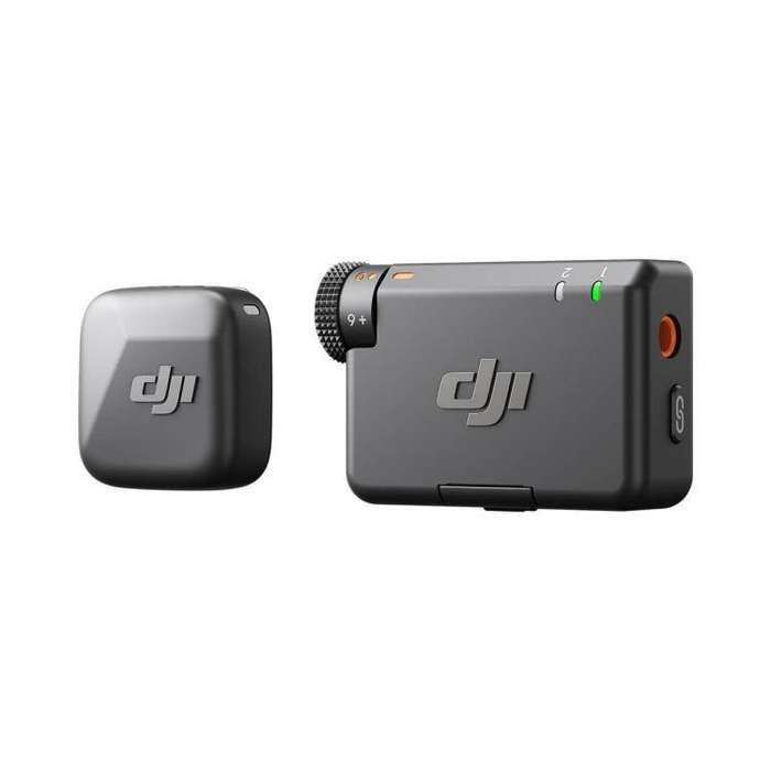 Original DJI Mic Mini (1 TX + 1 RX)