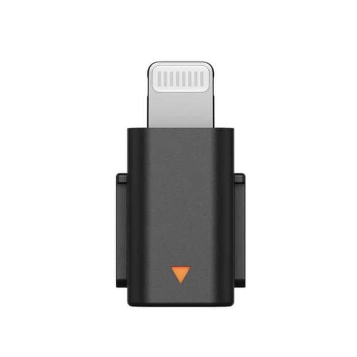 Original DJI Mic Mini Mobile Phone Adapter (8 Pin)