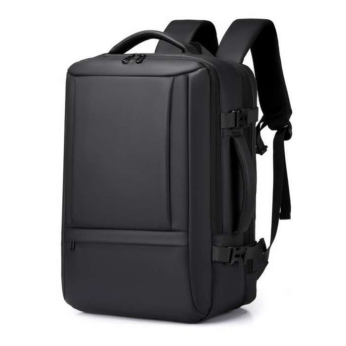 Expandable Laptop Backpack