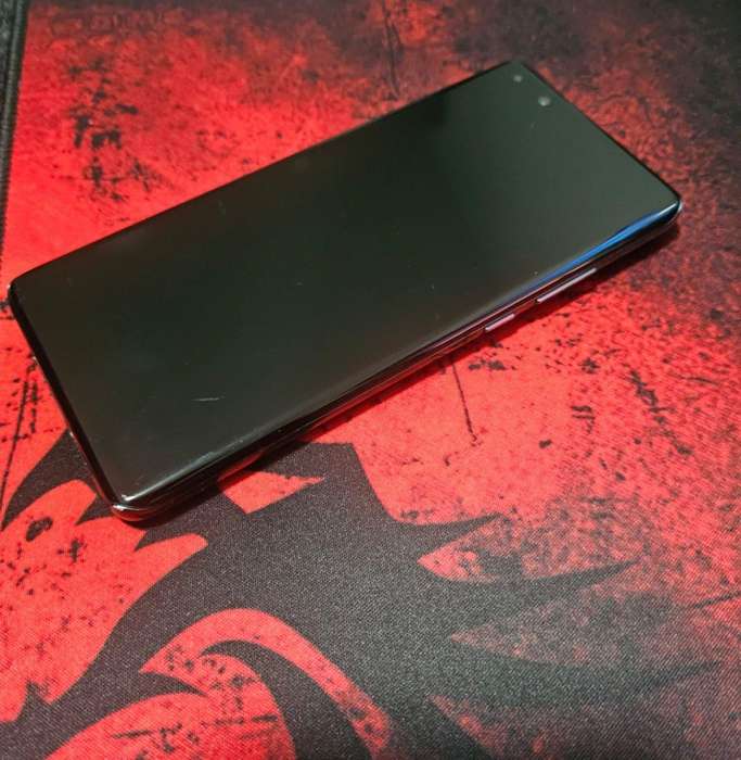 Huawei P40 Pro+ 512GB  | Pre-Owned Deal