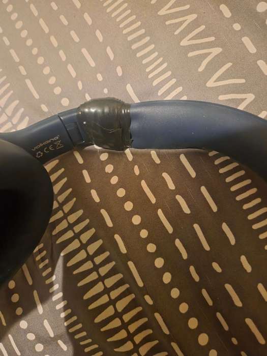 Volkano SoundSweeper Headphones