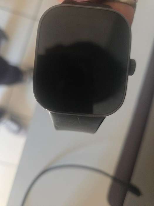 Xiaomi Redmi Watch 4 - Graphite Black