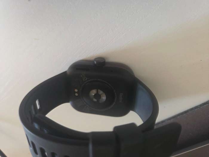 Xiaomi Redmi Watch 4 - Graphite Black