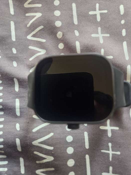 Xiaomi Redmi Watch 4 - Graphite Black