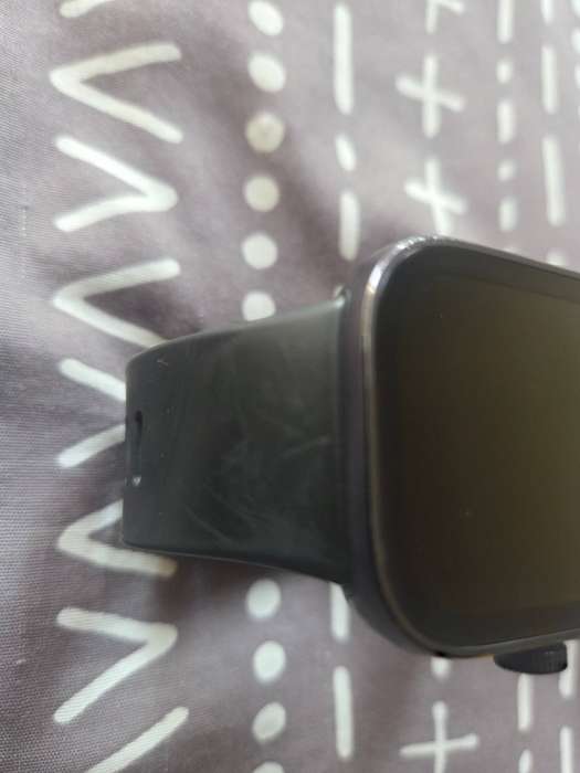 Xiaomi Redmi Watch 4 - Graphite Black