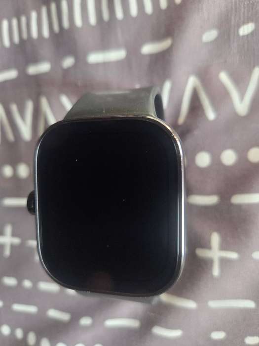 Xiaomi Redmi Watch 4 - Graphite Black